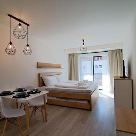 ליפנו נאד וויטאבו Apartment Korzo 318/3 מראה חיצוני תמונה