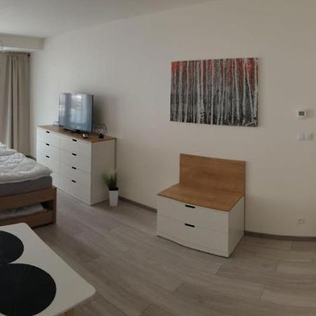 ליפנו נאד וויטאבו Apartment Korzo 318/3 מראה חיצוני תמונה