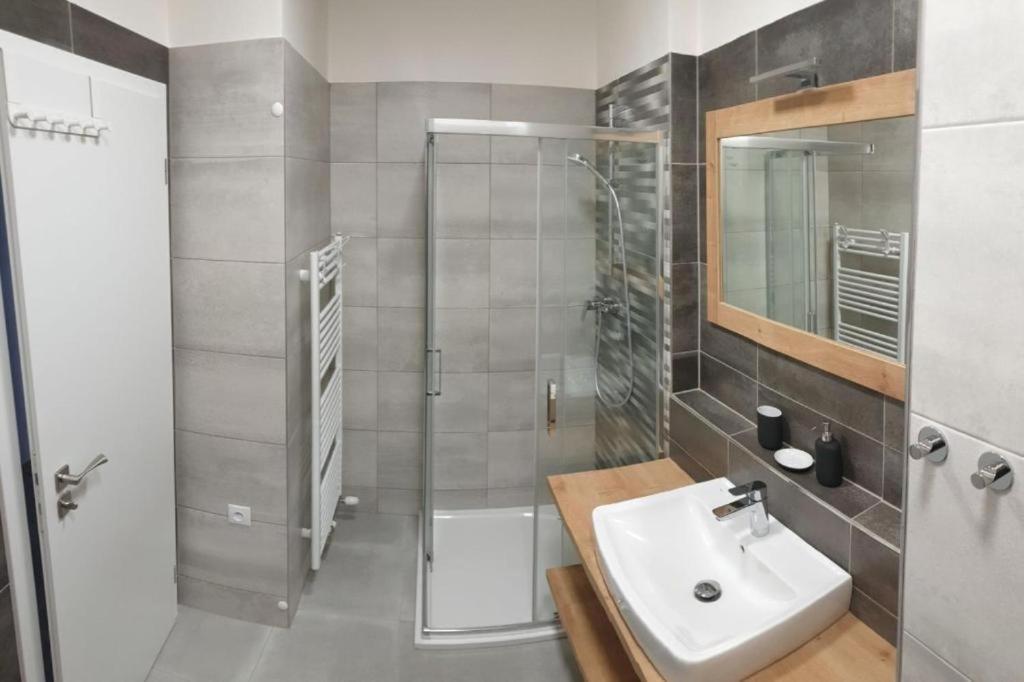ליפנו נאד וויטאבו Apartment Korzo 318/3 מראה חיצוני תמונה