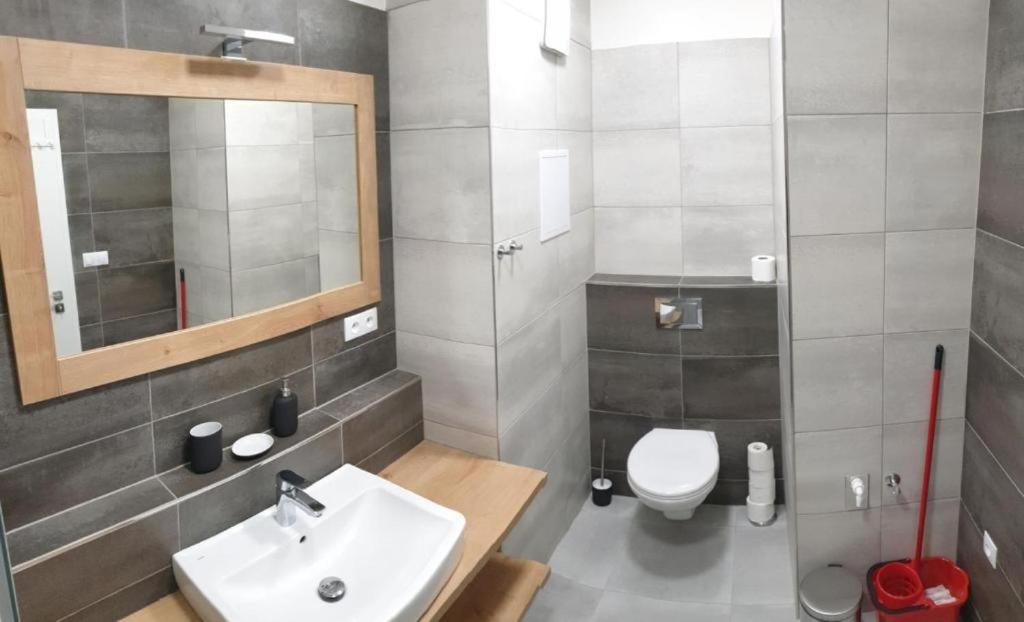 ליפנו נאד וויטאבו Apartment Korzo 318/3 מראה חיצוני תמונה