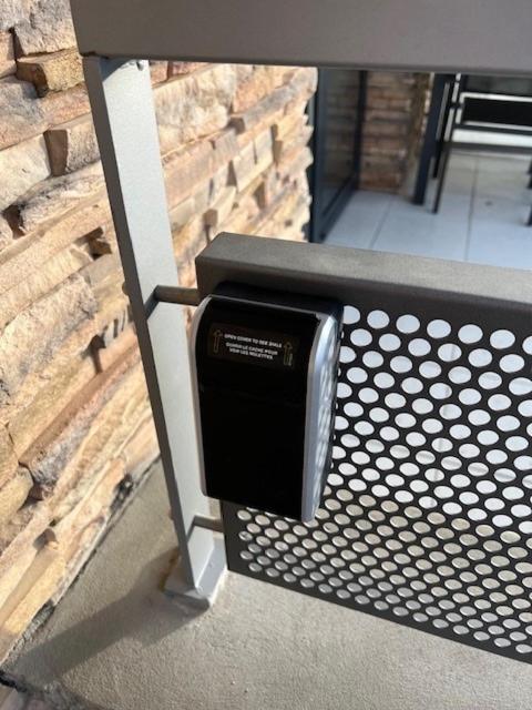 ליפנו נאד וויטאבו Apartment Korzo 318/3 מראה חיצוני תמונה